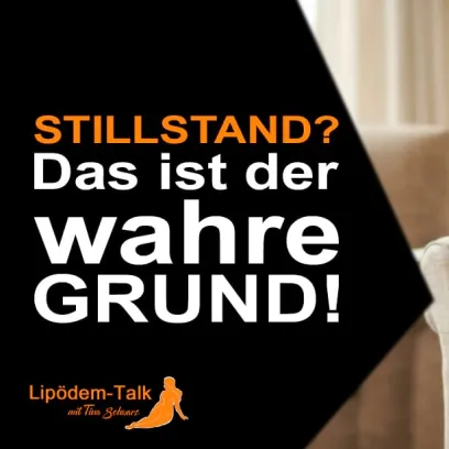 Abnehmen mit Lipödem